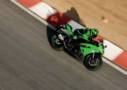 Kawasaki Ninja ZX-6R